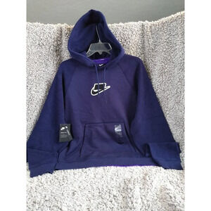 Nike New mens nike hoodie sz‎ xs limited edition​